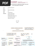 Primer Mapa Conceptual