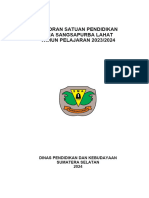 Laporan Satuan Pendidikan