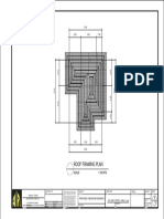 Roof Framing Panzo