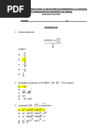 PDF Examen 1 Grumetes de Armas Con Respuestas - Compress