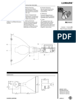 Cooper Lighting 1500 4