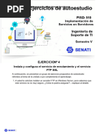 Pisd-510 Ejercicio T004