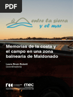 Libro Entrelasierrayelmar WEB