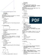 PDF Rangkuman Bangun Datar - Compress