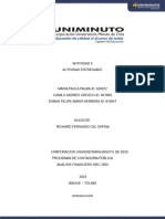 Act 4 Analisis Financiero