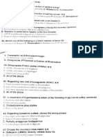 Pharmacology Anticoagulants