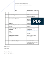 Valuation Using Fundamental Analysis of Oil & Gas Sector