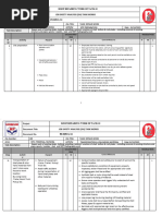 JSA-for-Construction Works For Tank 10