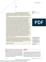 Toby M Maher Interstitial Lung Disease A Review 2024