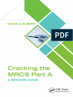 Cracking The MRCS Part A Smith