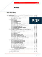 Wartsila 26 - Maintenance Manual