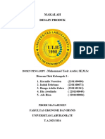 MAKALAH MNJ Opoerasional Kel 3