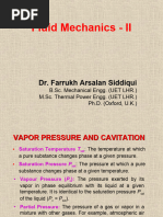 FM-II - Lecture - 6