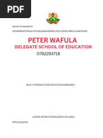 EDU 211 COMPLETE COURTESY OF PETER WAFULA - PDF - 20231218 - 132527 - 0000