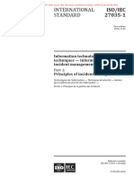 Iso Iec 27035 1 2016 en PDF