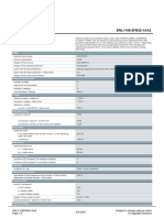 3WL11082FB321AA2 Datasheet en