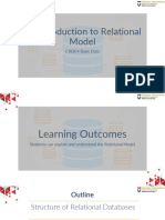 02-Introduction To Relational Model and SQL-SCD