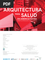 Salud Arquitectura: para en América Latina