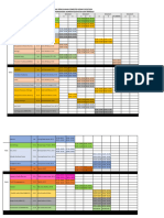 Jadwal Perkuliahan Semester Genap 2023/2024 Prodi Pendidikan Jasmani Kesehatan Dan Rekreasi