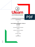 Caso Albarracin VS Ecuador Janina