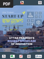 Startup Sangam