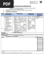 Sesión 27-05 Reforzamos Los Divisores - Criterios de Divisibilidad - Primos y Compuestos