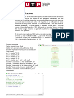 Ejercicios Explicativos