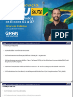 CNU - Quiz Da Aprovação - 23.05 - Anderson Ferreira