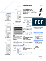 SV9100 12 24 32RefSheet