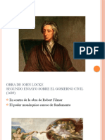 John Locke CLASE 24 de Abril Sörensen