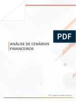 Cenários Financeiros