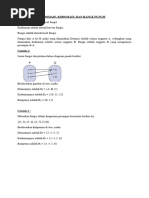 Domain, Kodomain, Dan Range Fungsi Fix Fix