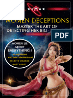 Women Deceptions - Master The Art of Detecting Her Big Lies - TitansVision, Abhinav - 2023 - Gumroad - Anna's Archive