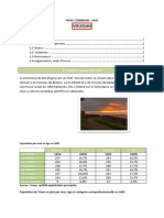 Fiche Commune 2022