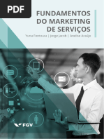 Fundamentos Do Marketing de Servicos