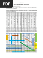 ACTIVIDAD Sopa Letras Unidades Medida