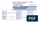 Formato de Acta de Junta de Curso 2024-2025