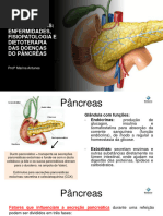 AULA 2 - Pancreatopatias