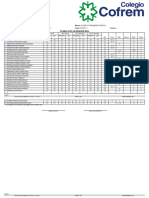 Notas Primer Periodo Filosofia 8-2