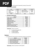 Applications AF-Ratios