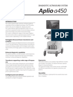 MPDUS0079EAB - Aplio A450 - High