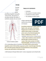 Circulatory System - Britannica Online Encyclopedia