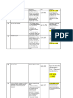 FINAL Electrical and Electronic Products