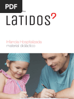 Infancia Hospitalizada Es