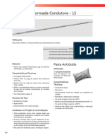 CATALOGO - Emenda Preformada PLP