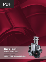 DuraTech 5-8 Catalog