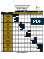 Calendarios OyPNL 2024