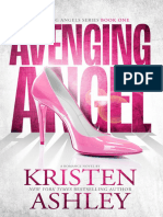 Avenging Angel - Kristen Ashley-1-200