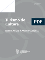 Perfil Cultura