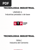 S14 - s1 Industria Siderurgia